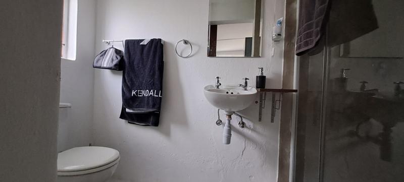 To Let 1 Bedroom Property for Rent in Boston Western Cape